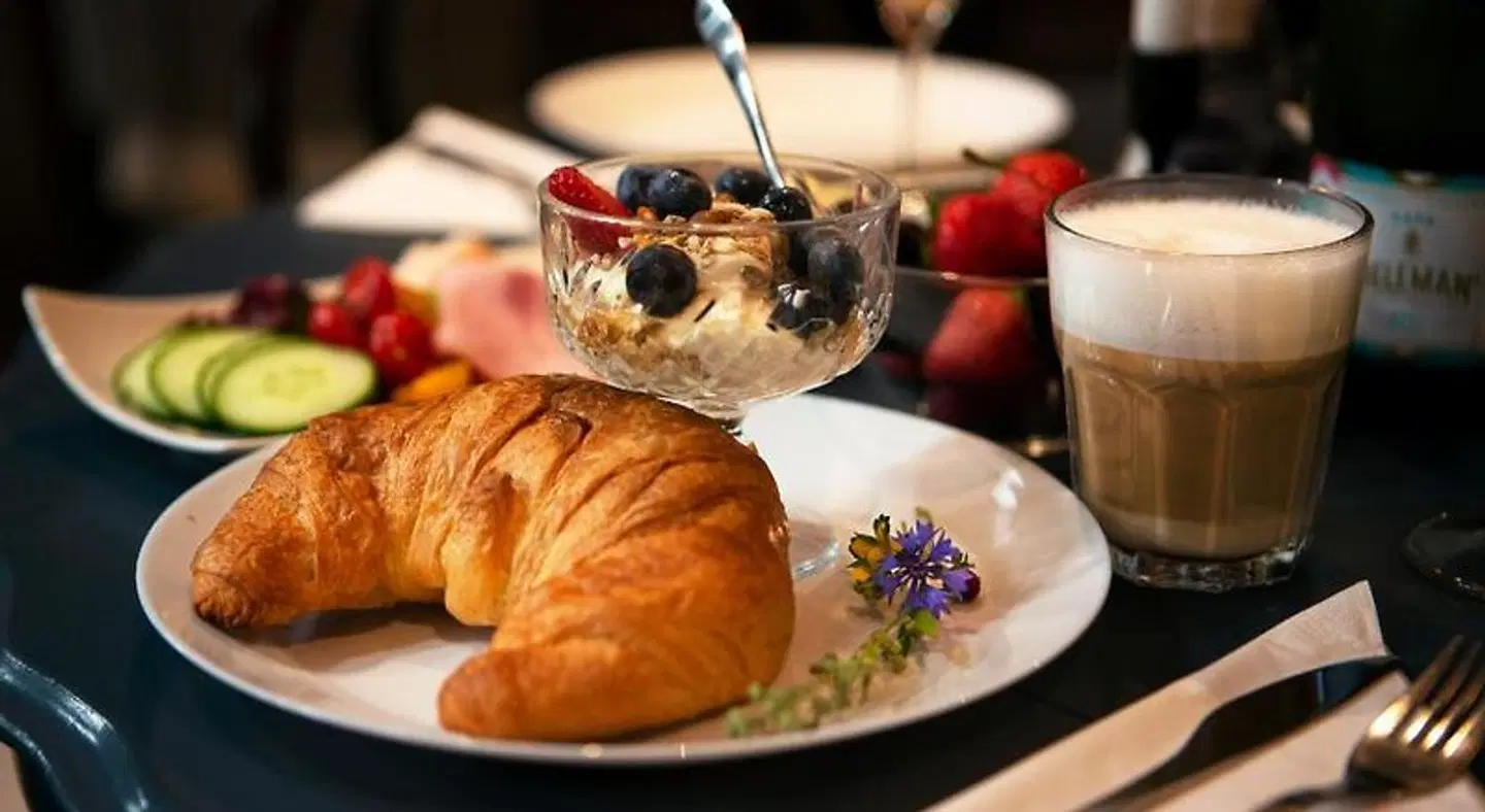B&B Adelaerthoeve Restaurant