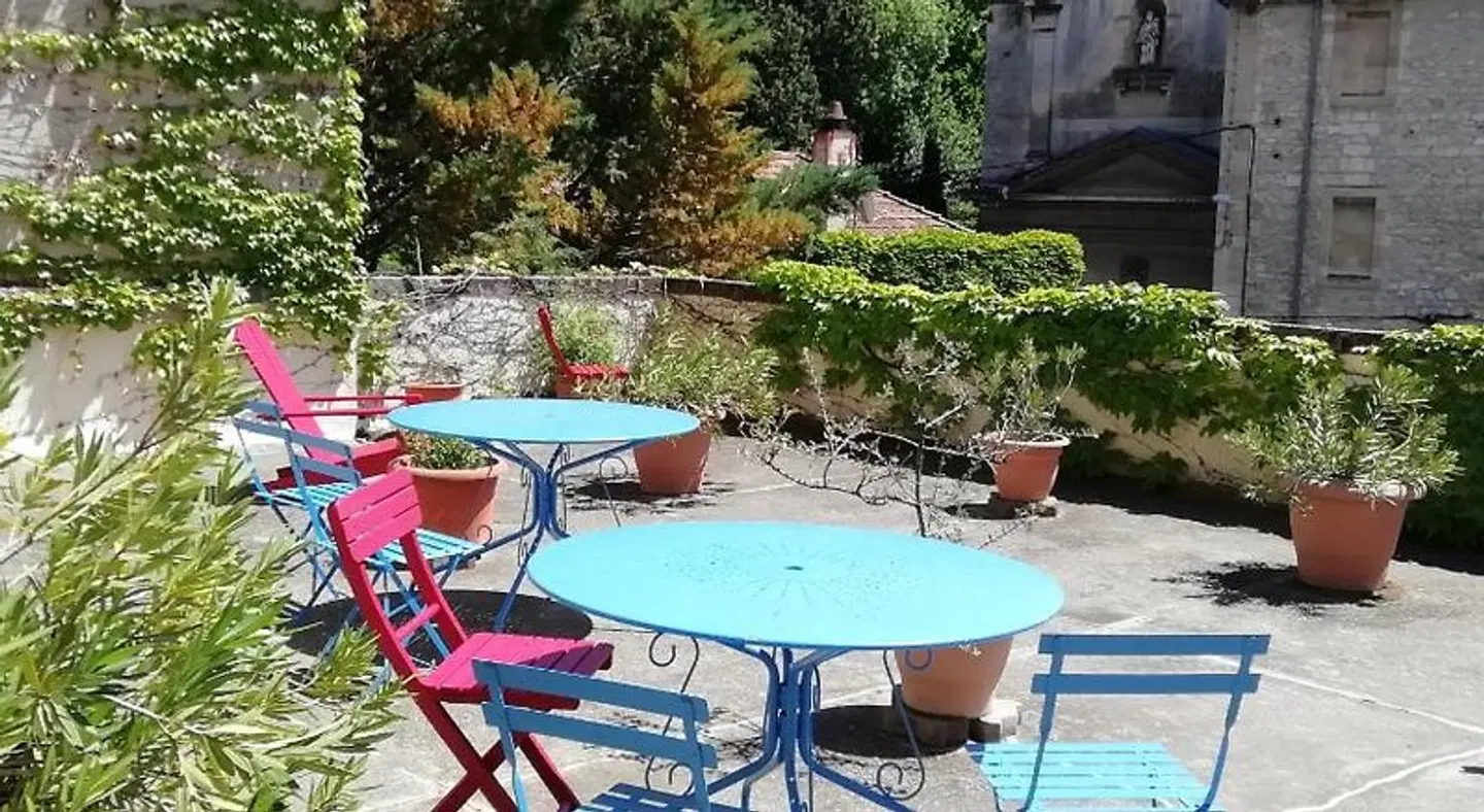 d'Angleterre OUTDOOR_POOL
