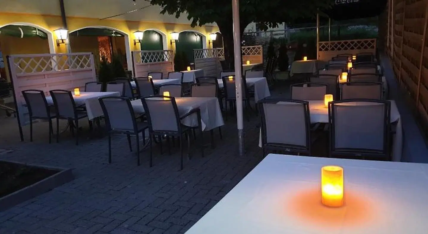 Hotel Römerbad Restaurant