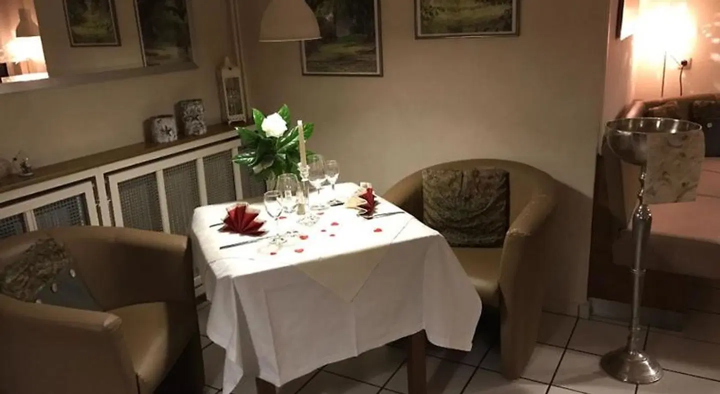Zum grünen Baum Restaurant