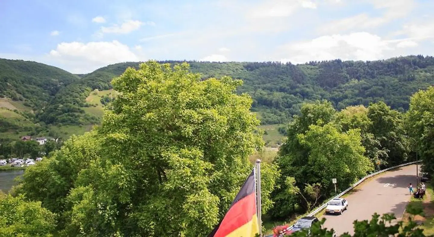 Hotel Zur Brücke SPORTS_AND_LEISURE