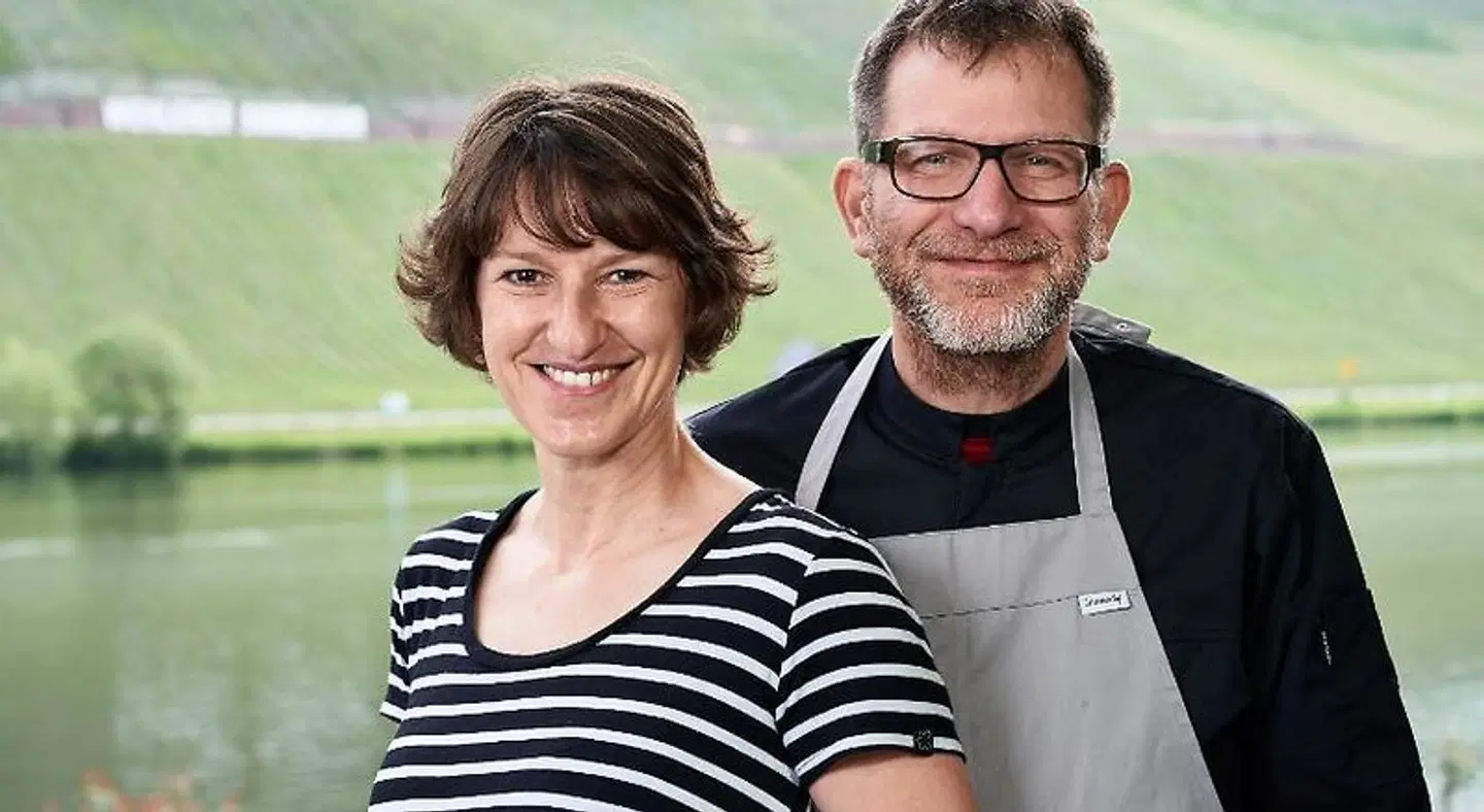 Moselhotel Sonnenuhr PEOPLE