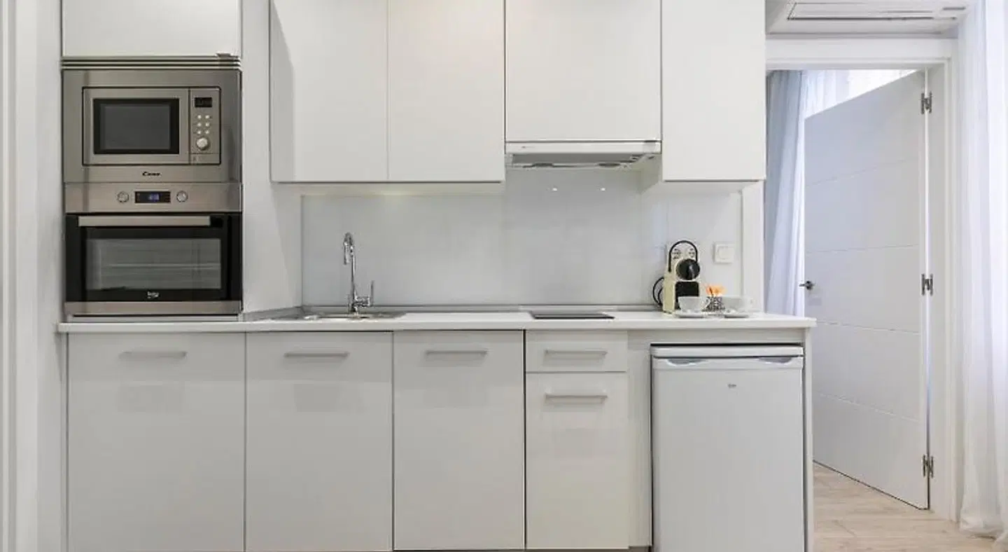 BMA By Forever Rentals ROOM_EXAMPLE