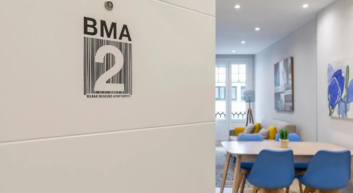 BMA By Forever Rentals Badezimmer