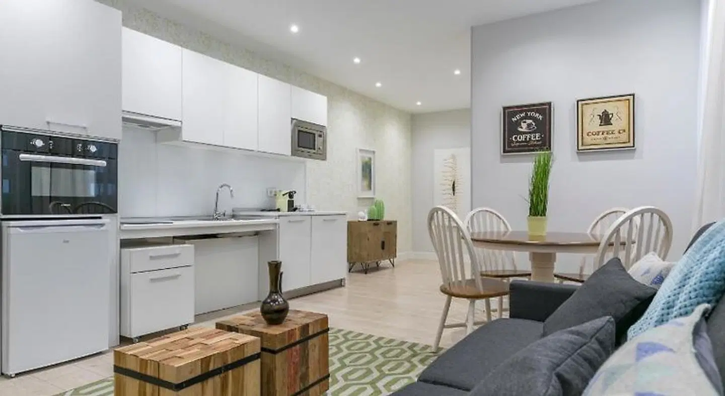 BMA By Forever Rentals HEALTH_BEAUTY