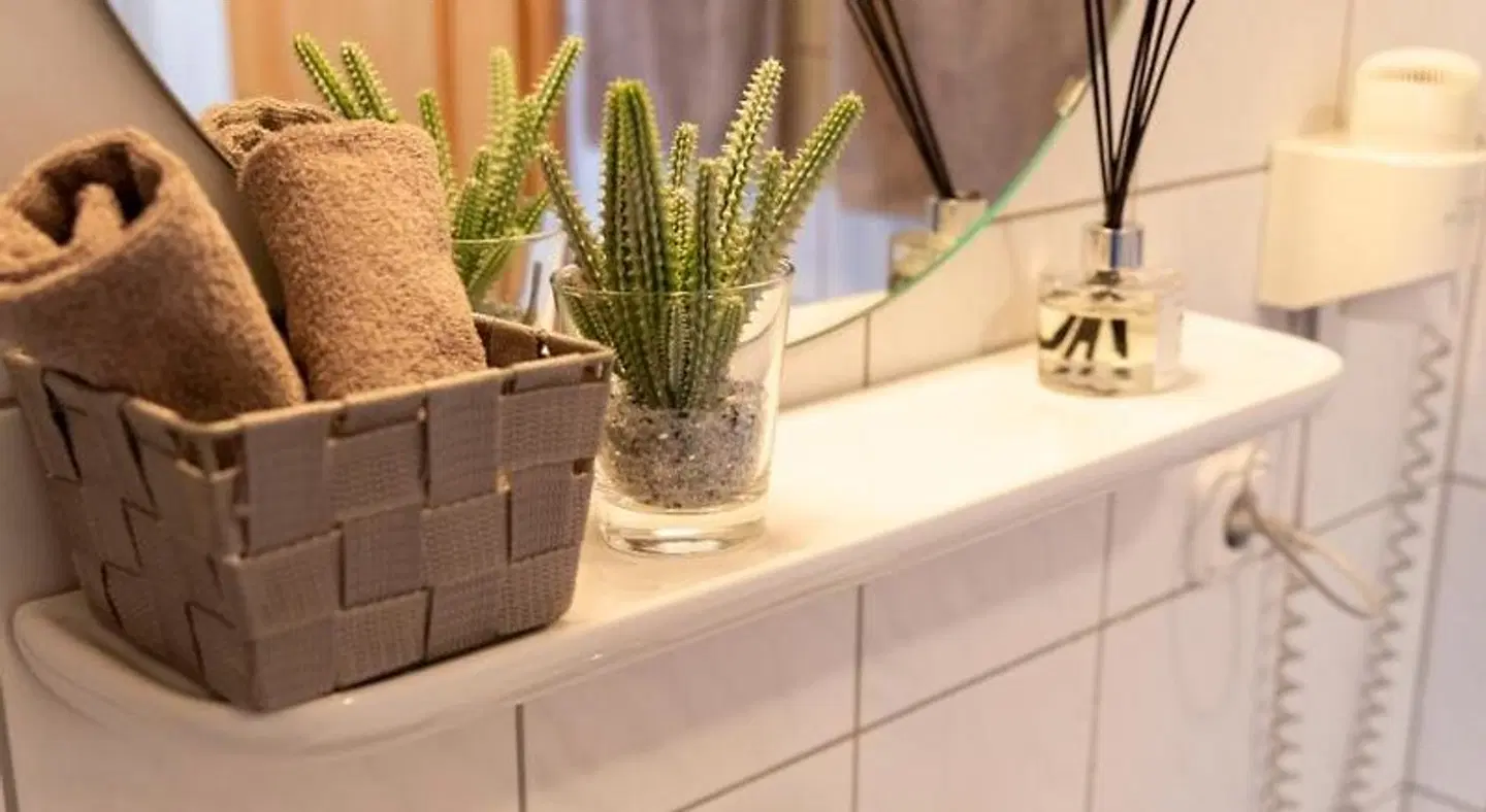 Zum Ludwigskanal LOUNGE_LOBBY