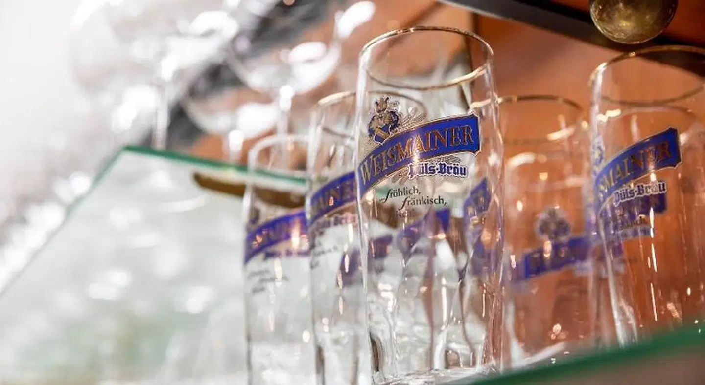 Zum Ludwigskanal Restaurant