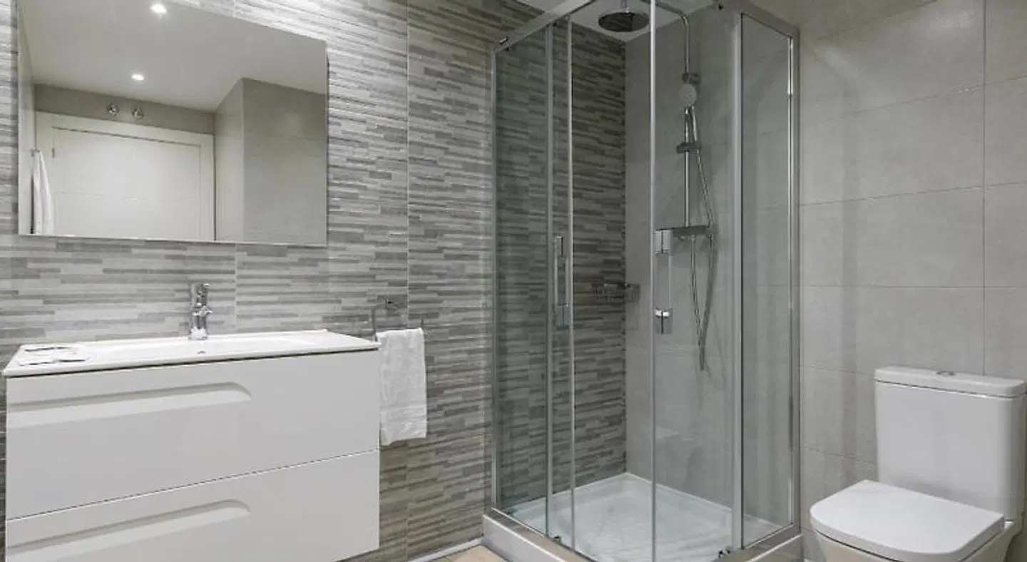 BMA By Forever Rentals Badezimmer