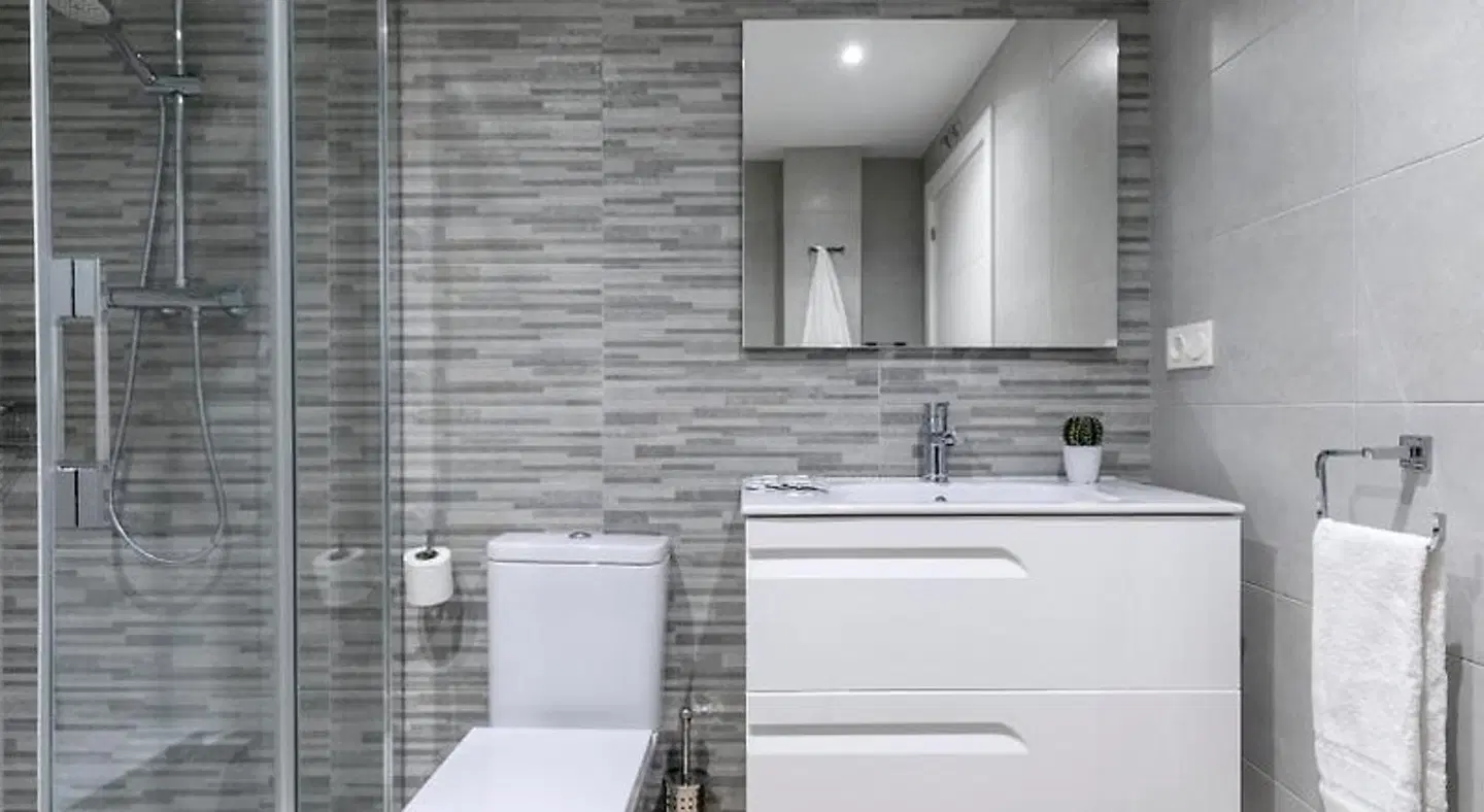 BMA By Forever Rentals Badezimmer