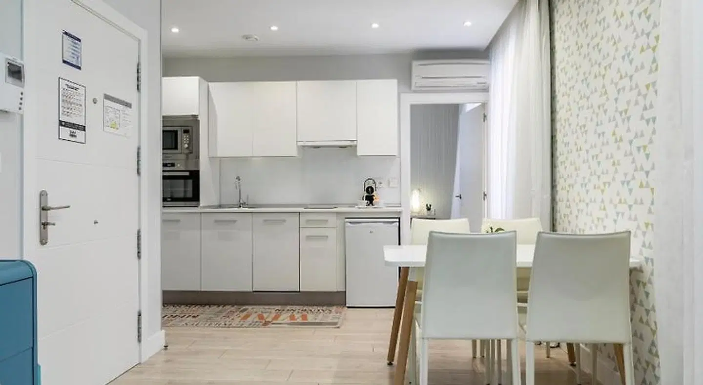BMA By Forever Rentals ROOM_EXAMPLE