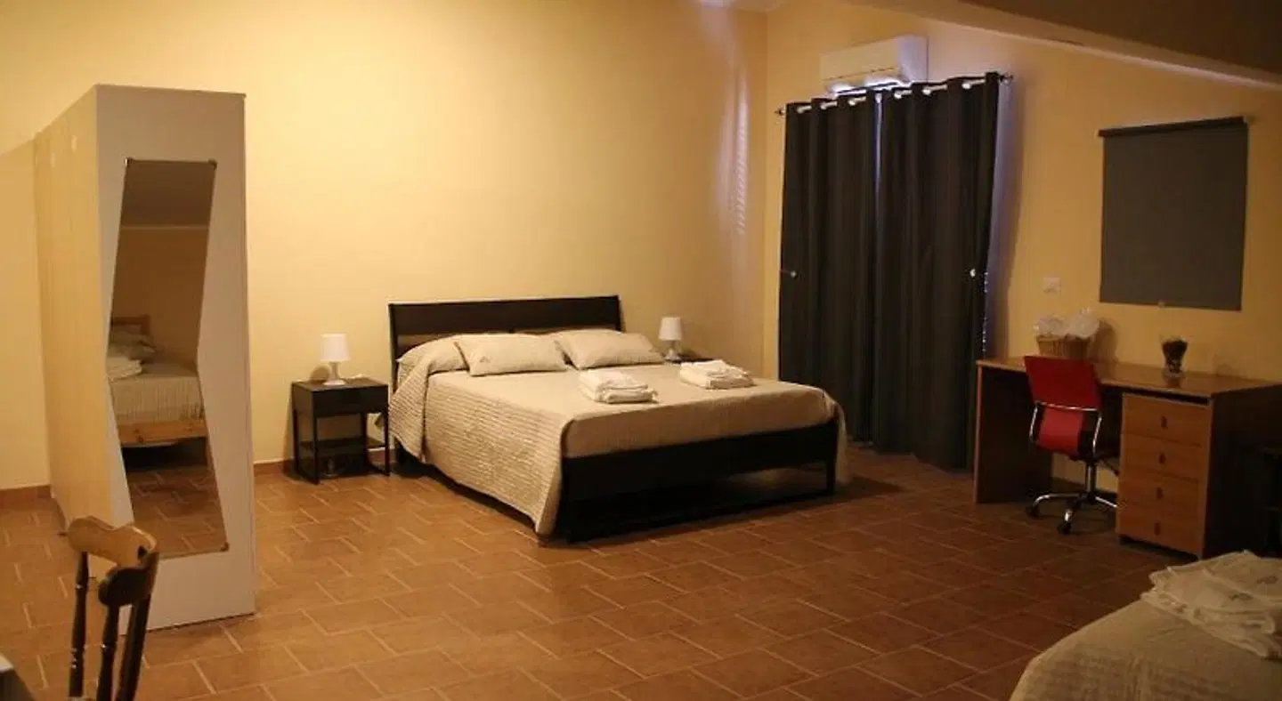 B&B BonLet ROOM_EXAMPLE