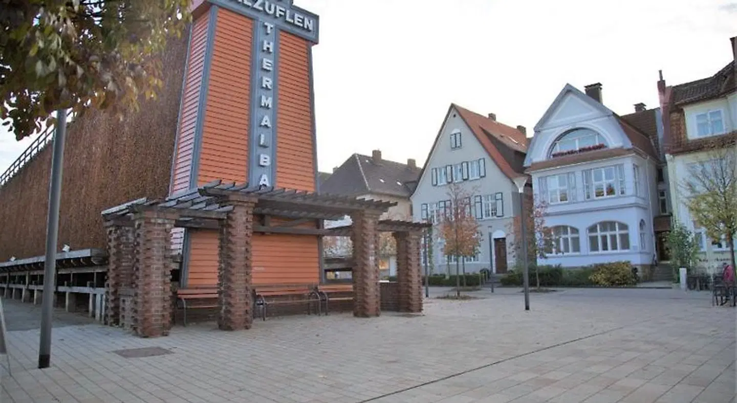 Villa zur Schönen Aussicht EXTERIOR