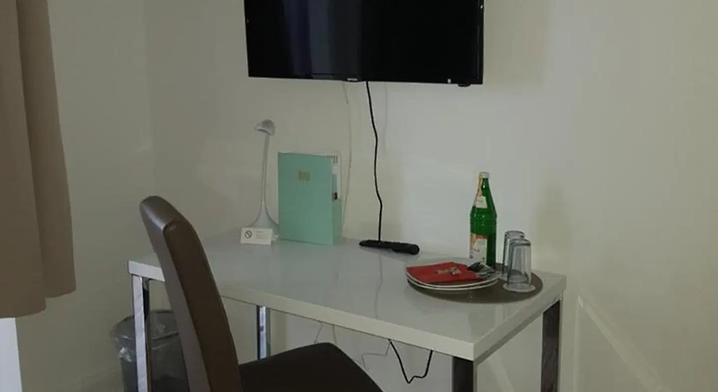 Villa zur Schönen Aussicht ROOM_EXAMPLE