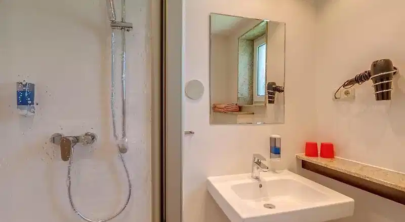 Pension Wernesgrün – Hotelfoto