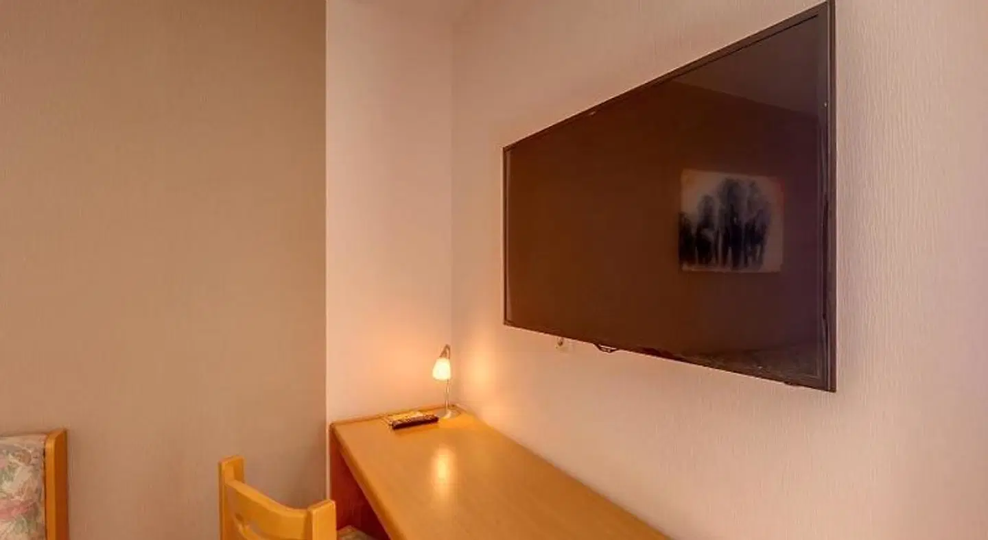 Pension Wernesgrün Badezimmer