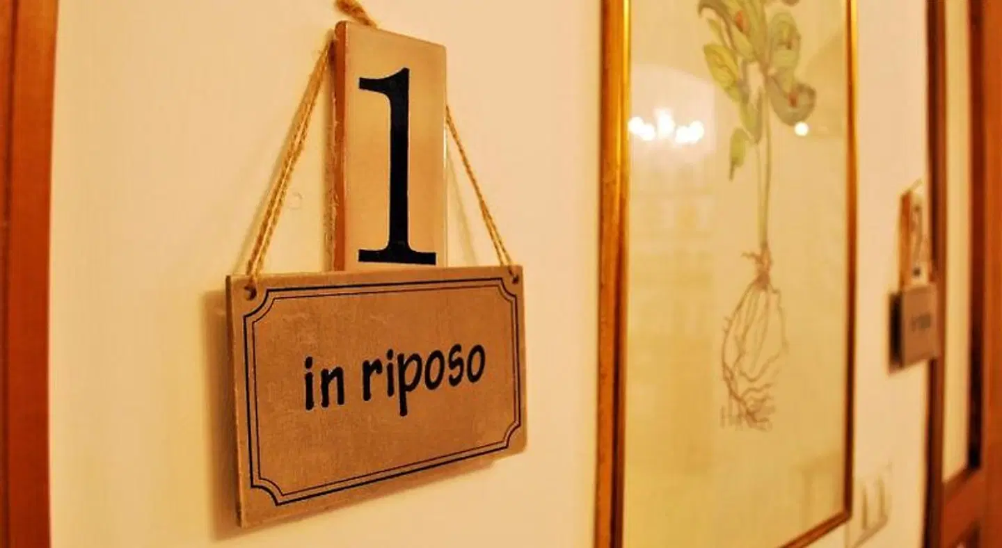 La Terrazza di Anna LOUNGE_LOBBY