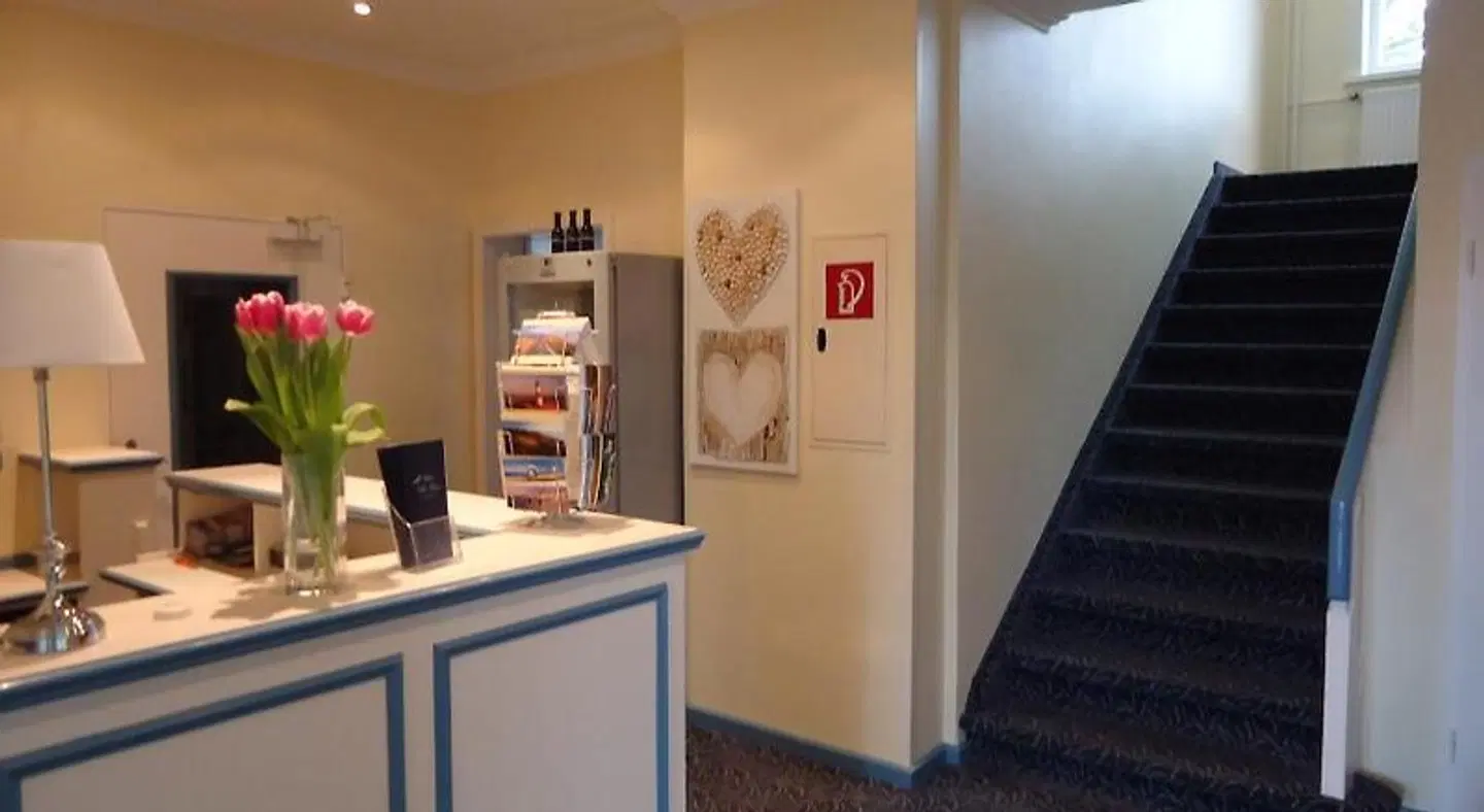 Villa Klasen LOUNGE_LOBBY