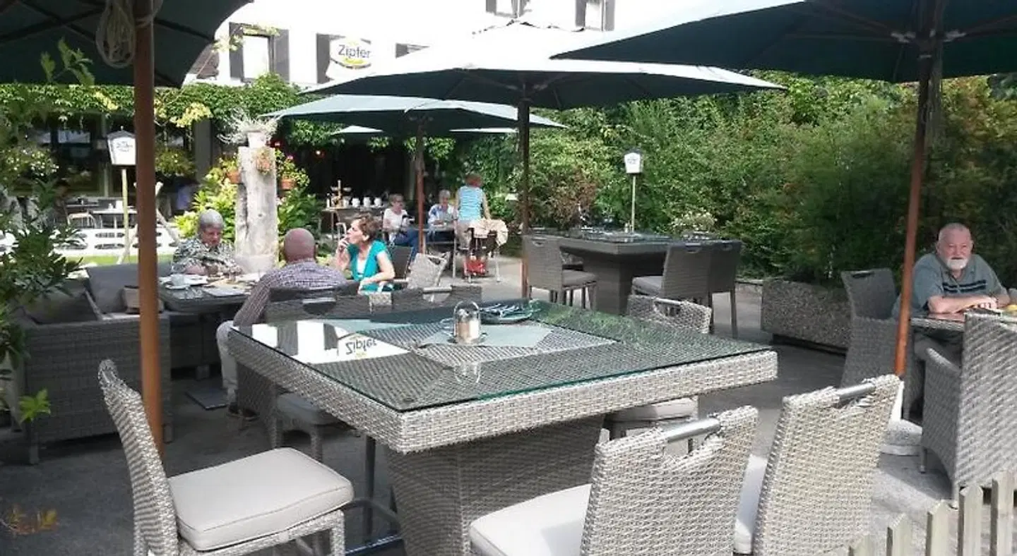 Hotel Linde Restaurant