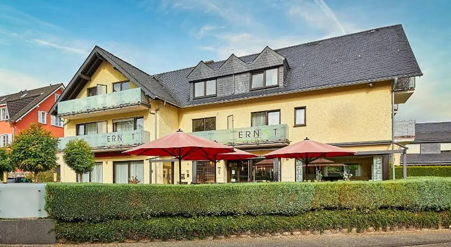Ernst EXTERIOR