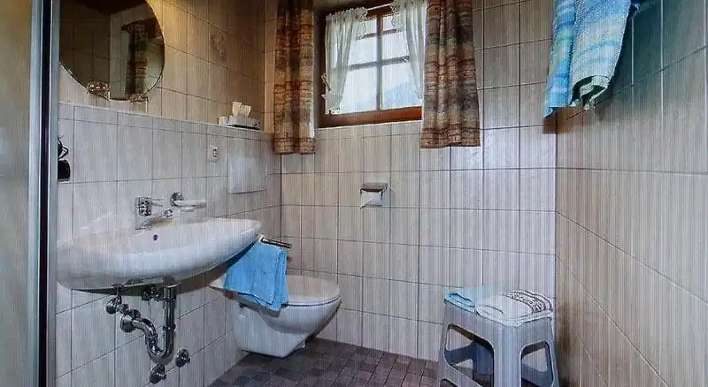 Kurparkfrieden – Hotelfoto