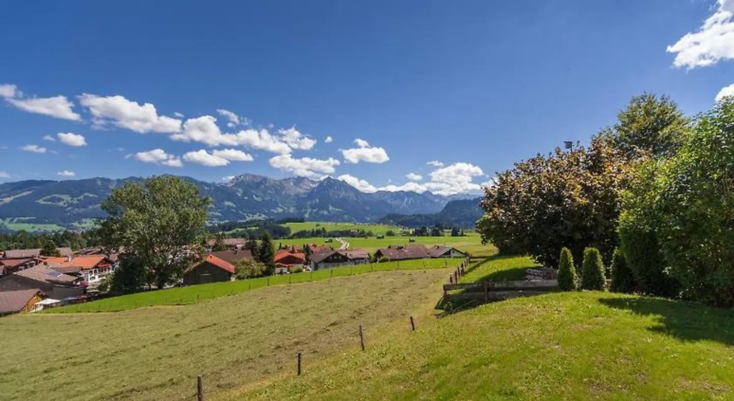 Berghaus Mucha Garten