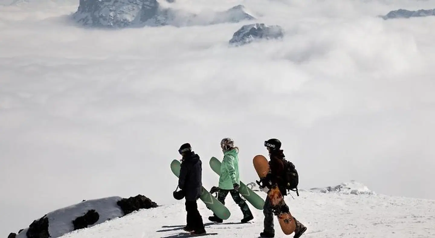 Valsana Hotel & Appartements SPORTS_AND_LEISURE