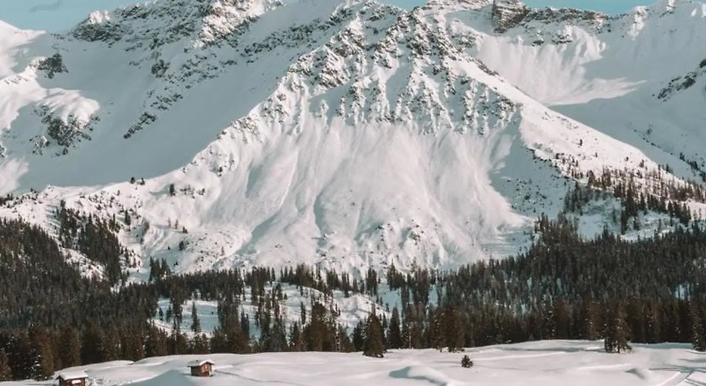 Valsana Hotel & Appartements LANDSCAPE