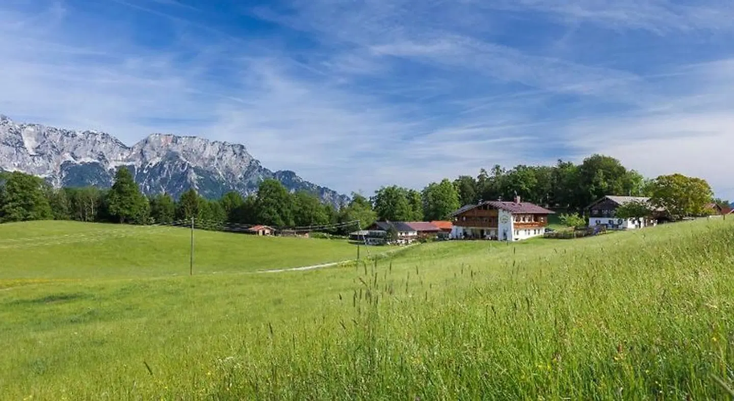 Ferienwohnungen Gästehaus Lärcheck SPORTS_AND_LEISURE