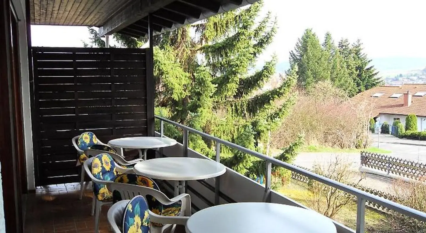 Del Sol Terrasse
