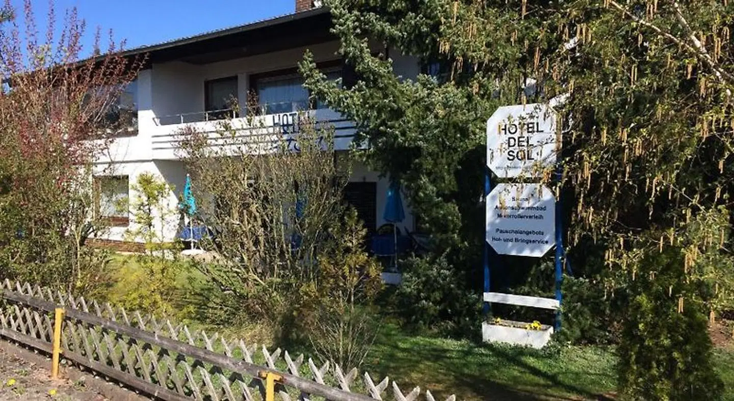 Del Sol Garten