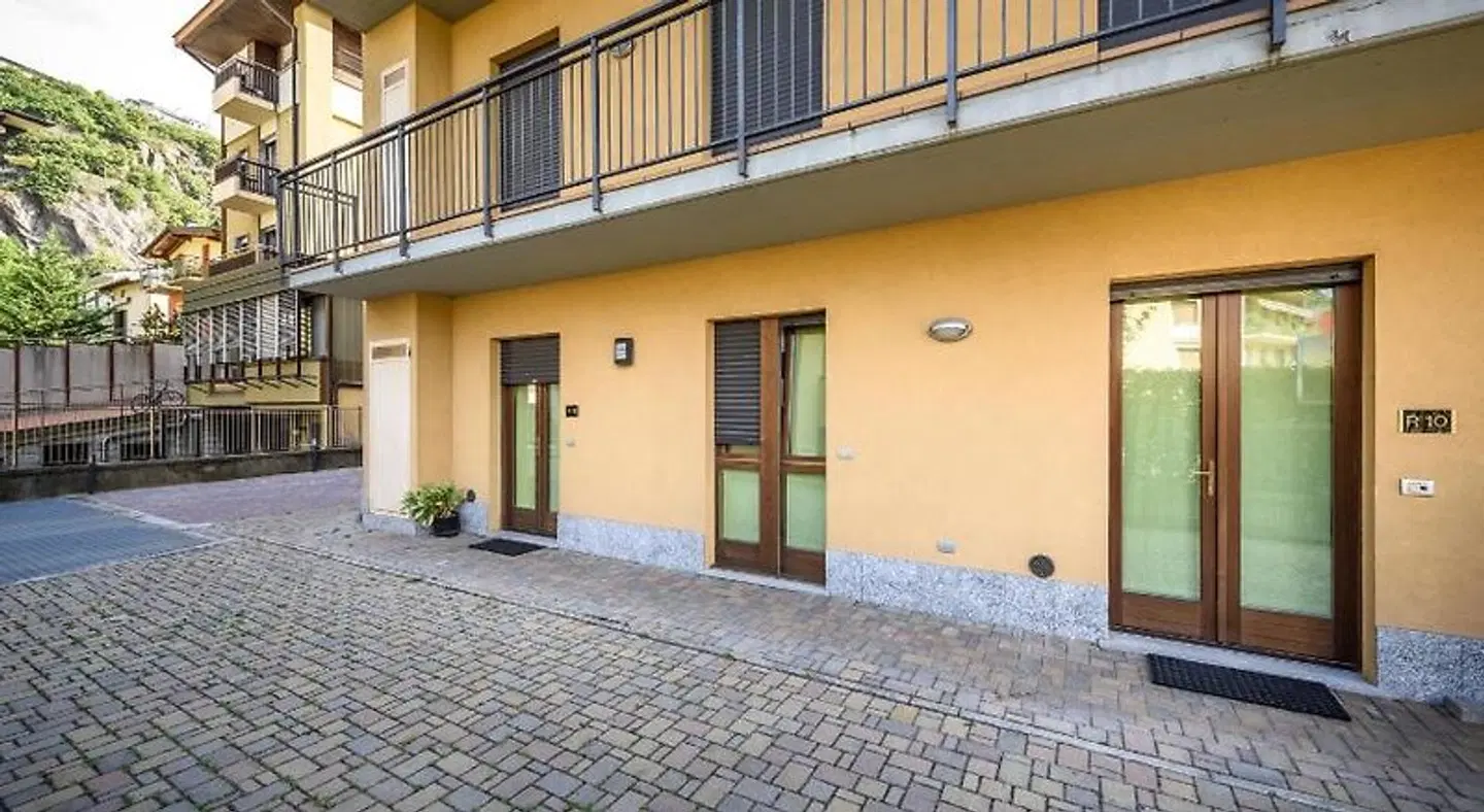 Hotel Schenatti EXTERIOR