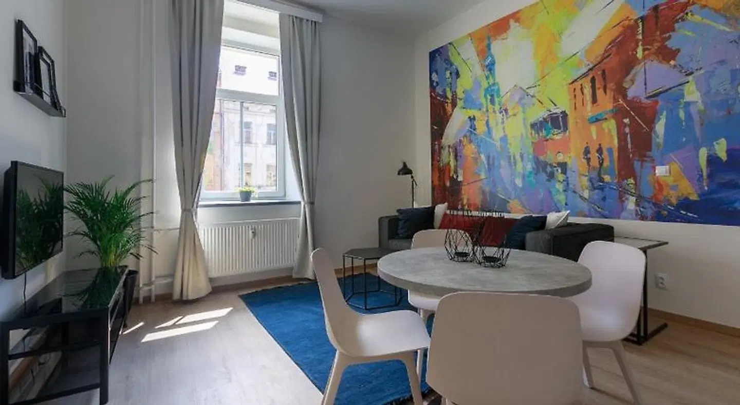 Avantgarde apartments ROOM_EXAMPLE