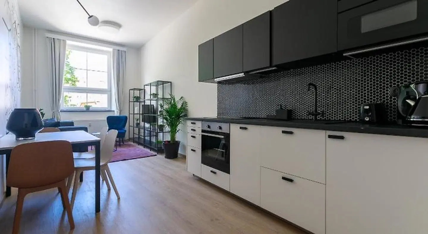 Avantgarde apartments ROOM_EXAMPLE