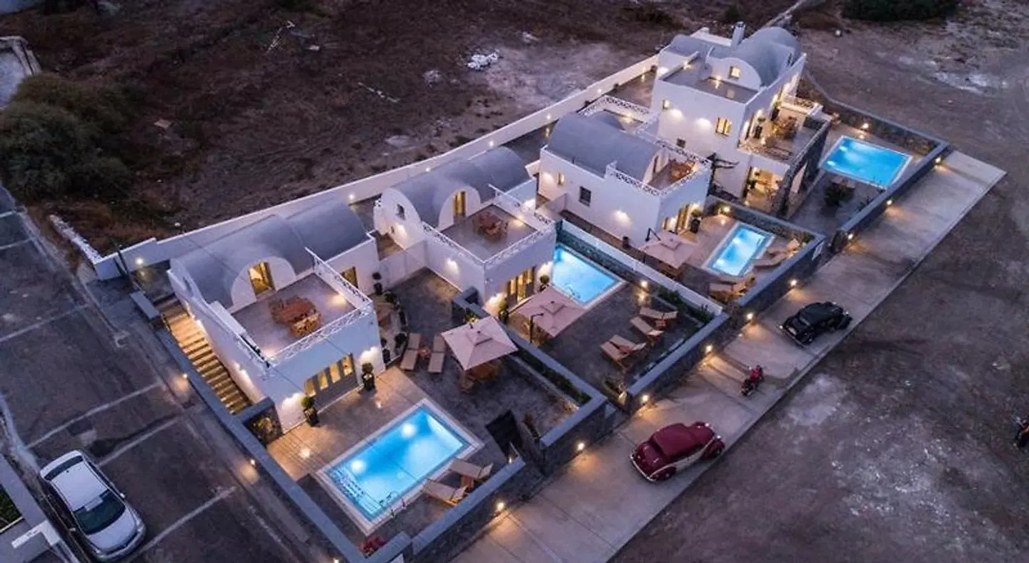 Mathios Luxury Homes MODEL_IMPRESSION
