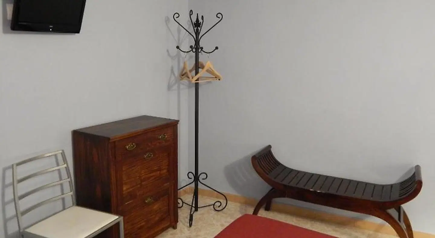 Hospederia Marqués ROOM_EXAMPLE