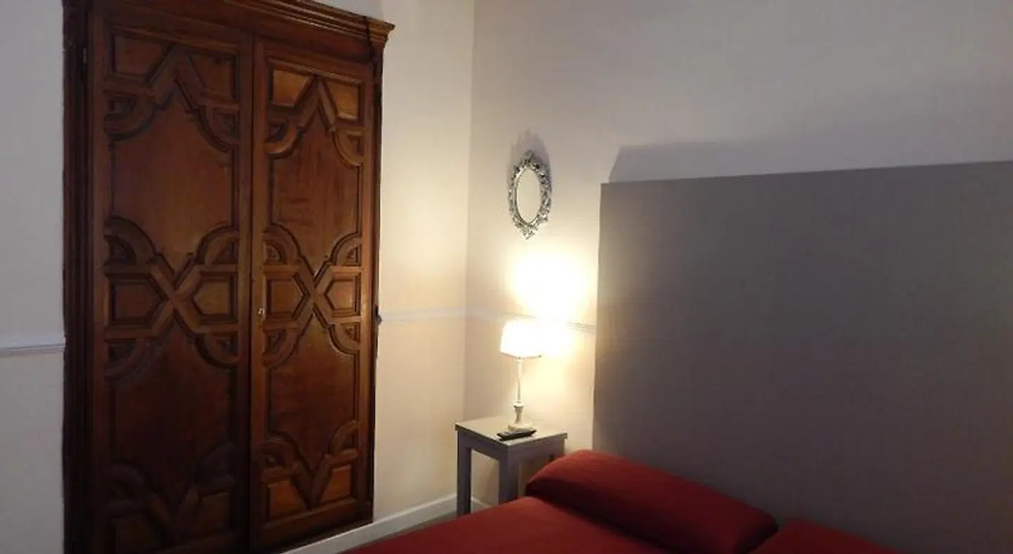 Hospederia Marqués ROOM_EXAMPLE