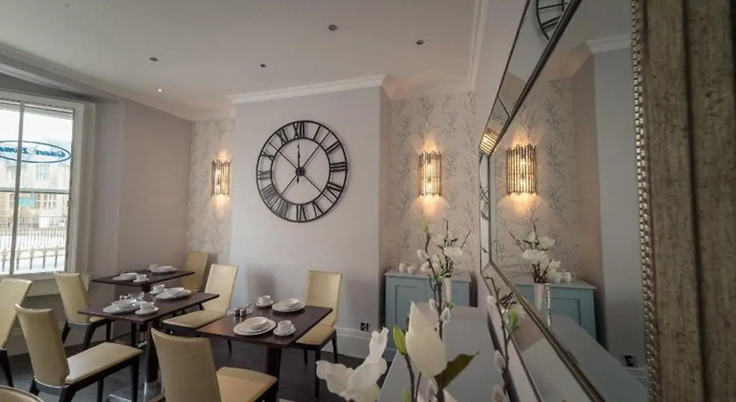 Anabelle's Guest House LOUNGE_LOBBY
