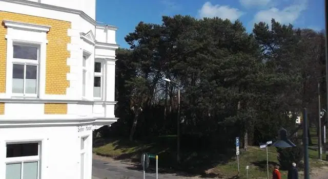 Kaisers Eck Ferienwohnung EXTERIOR