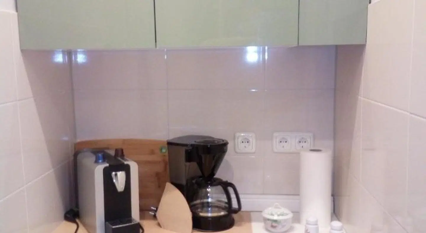 Kaisers Eck Ferienwohnung HEALTH_BEAUTY