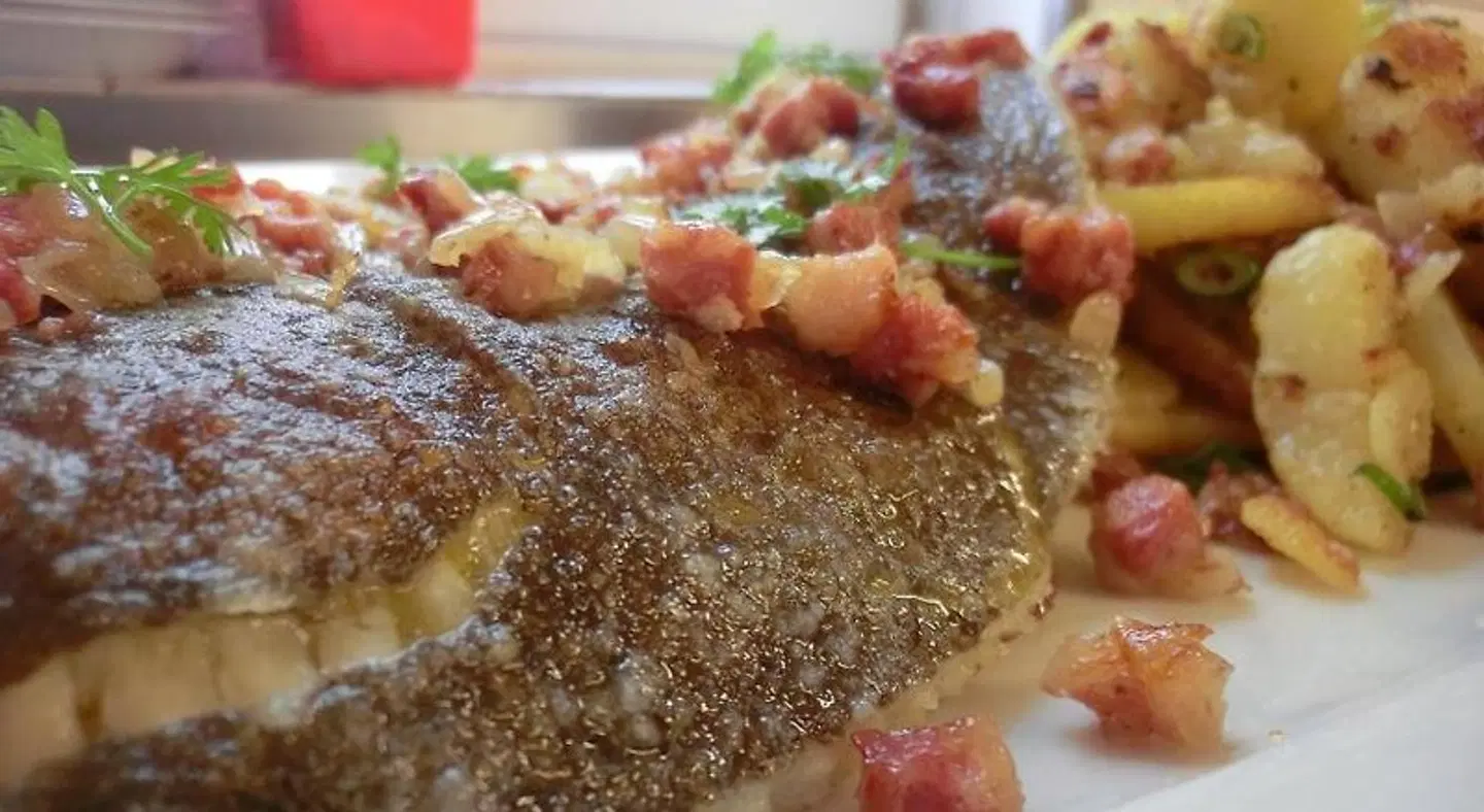 Kaisers Eck Ferienwohnung Restaurant