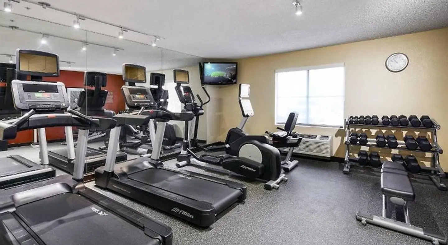 TownePlace Suites by Marriott Tempe at Arizona Mills Mall SPORTS_AND_LEISURE
