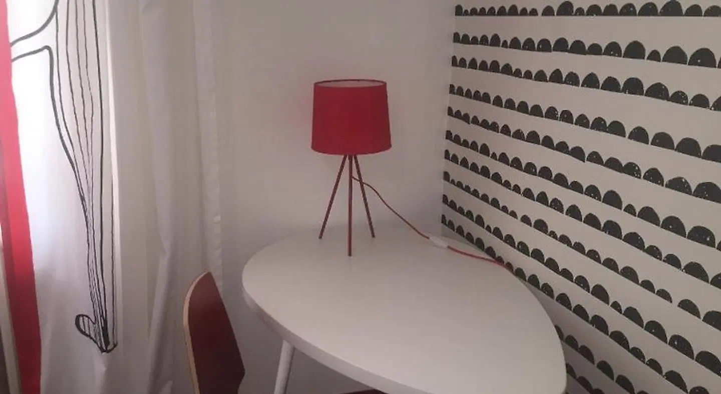 Hôtel Concorde ROOM_EXAMPLE