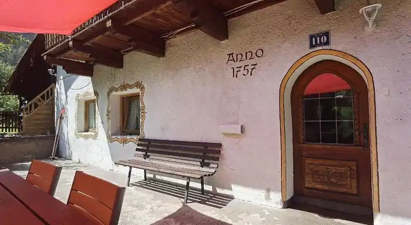 Haus Fiegl – Hotelfoto