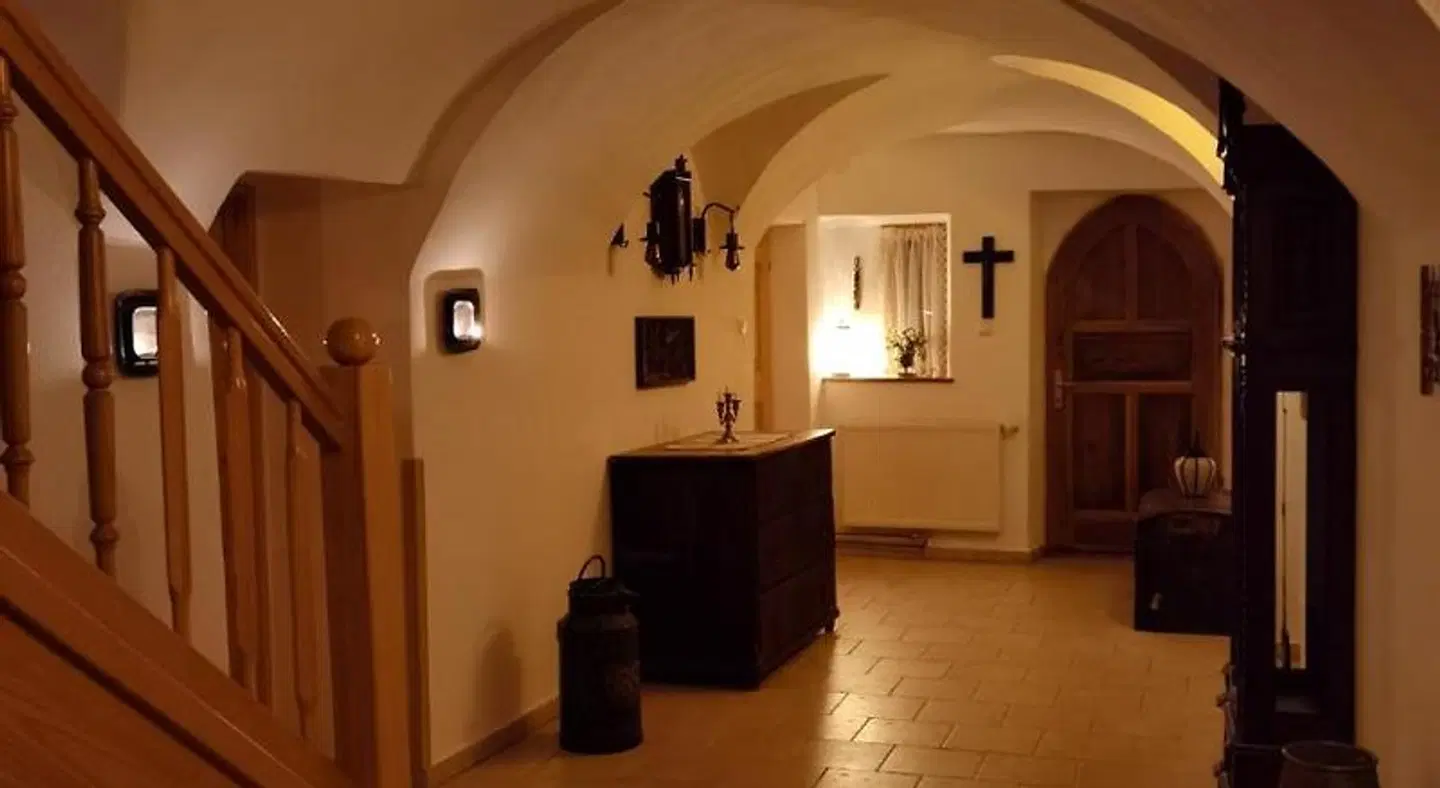 Haus Fiegl LOUNGE_LOBBY