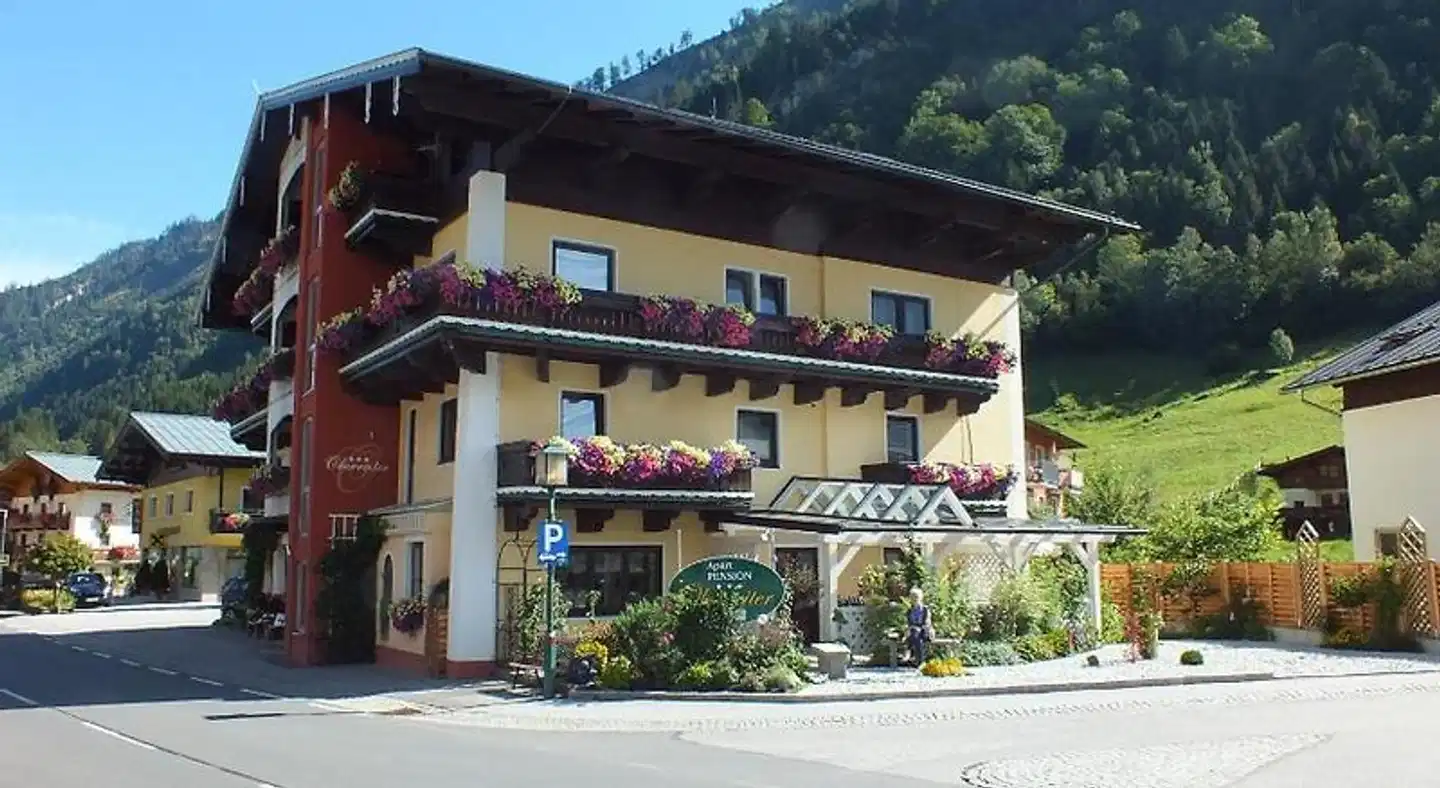 Oberreiter Aussenansicht