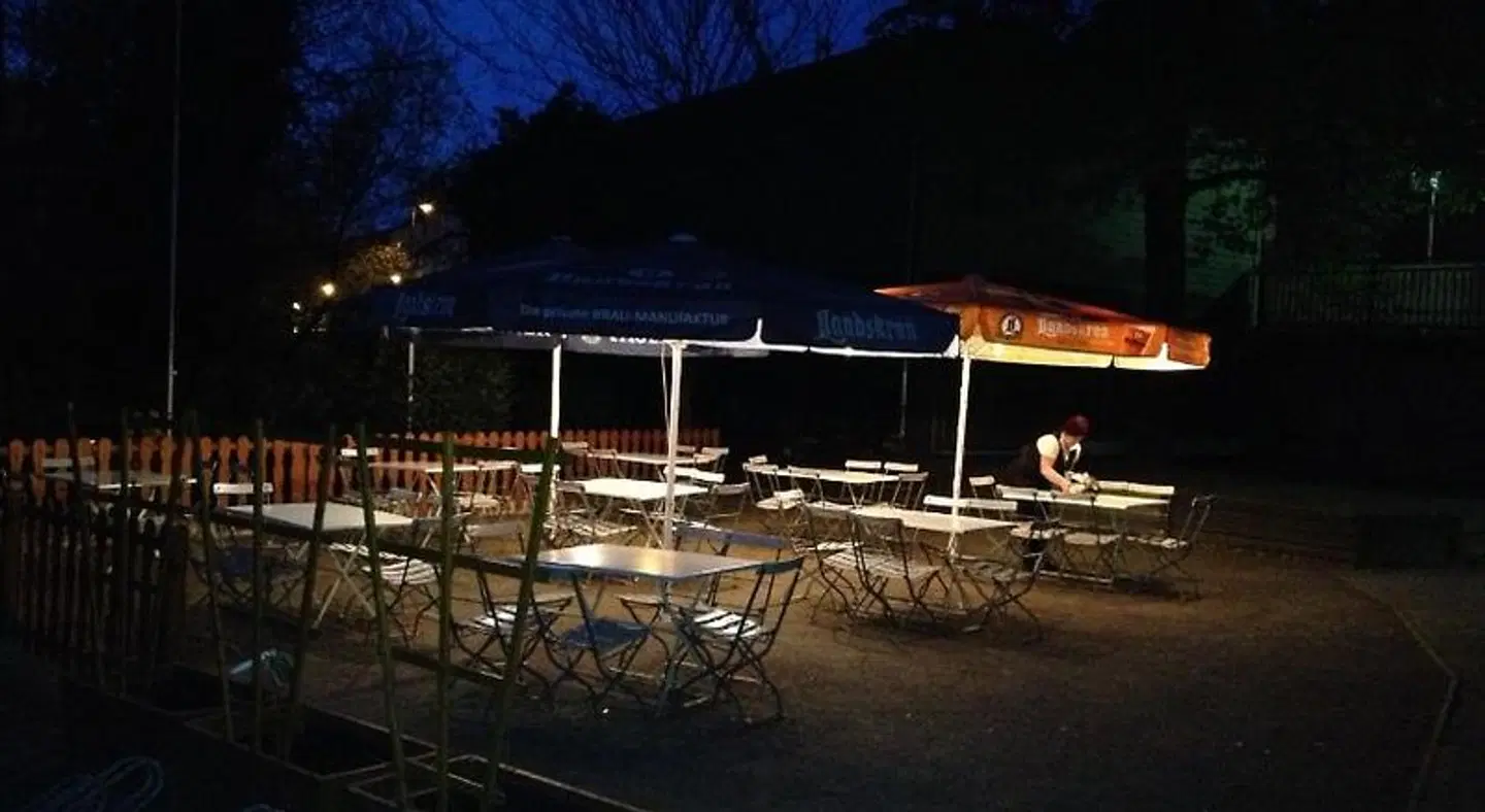 Zur Post Restaurant