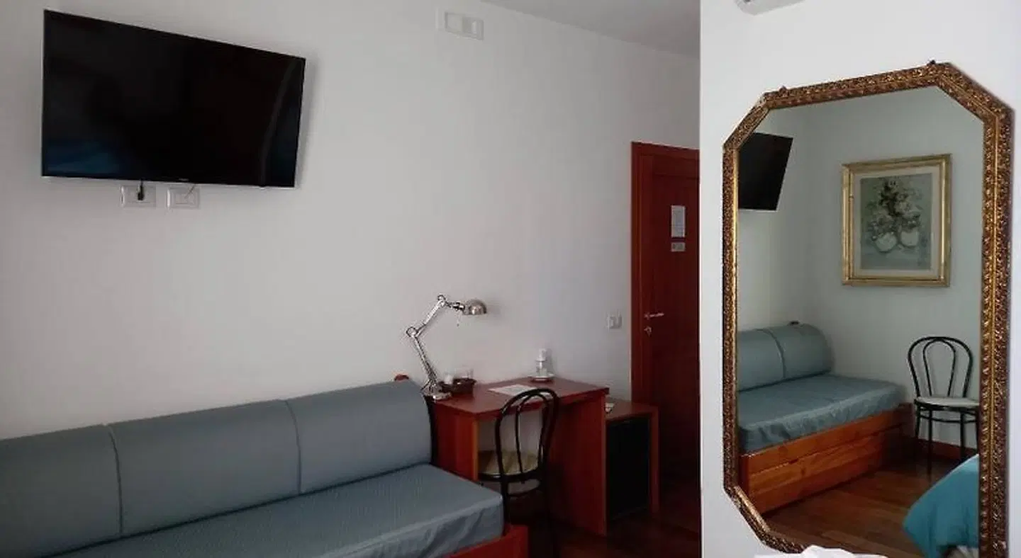 L'Oasi al Pigneto ROOM_EXAMPLE
