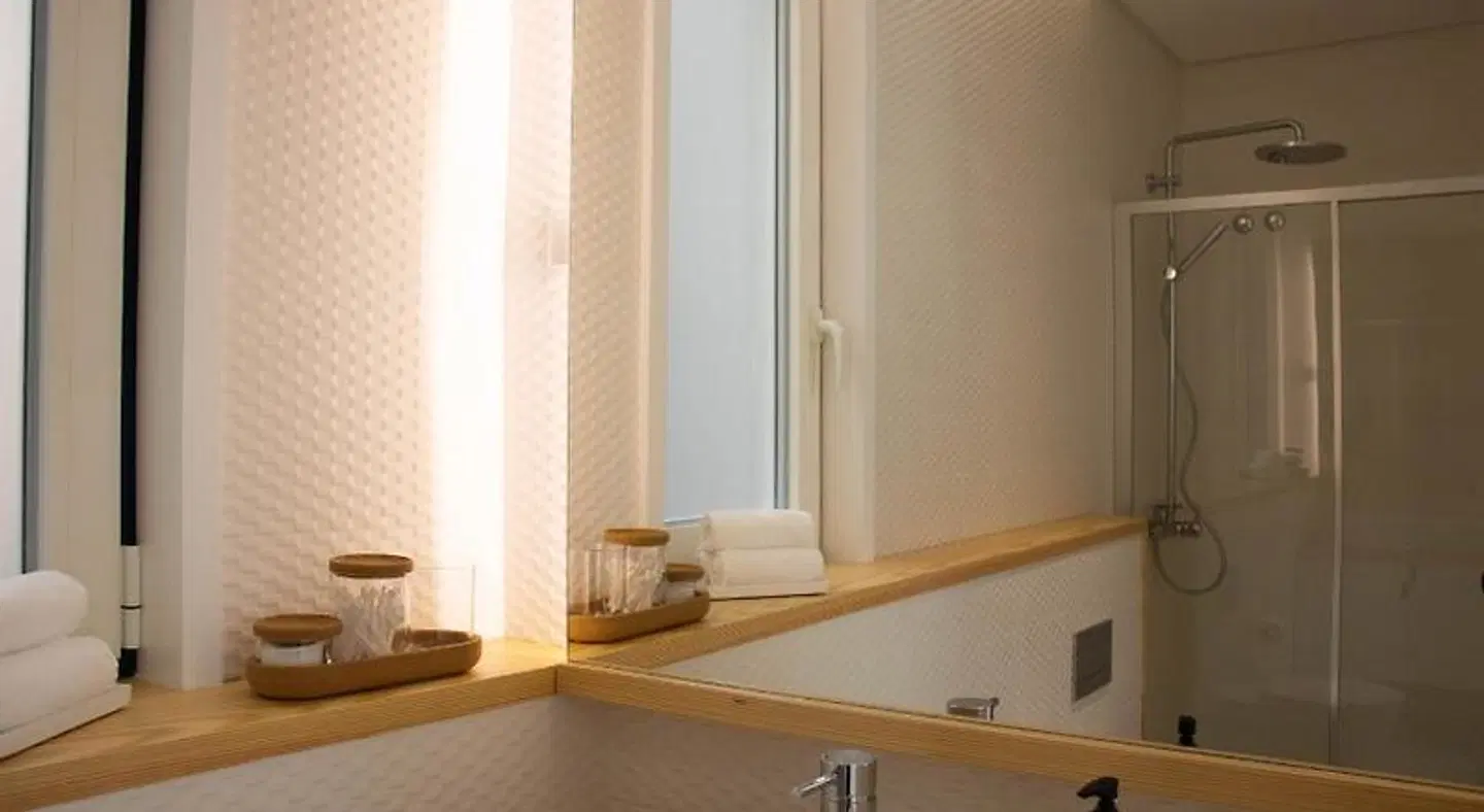 Destino Lisboa Apartments ROOM_EXAMPLE