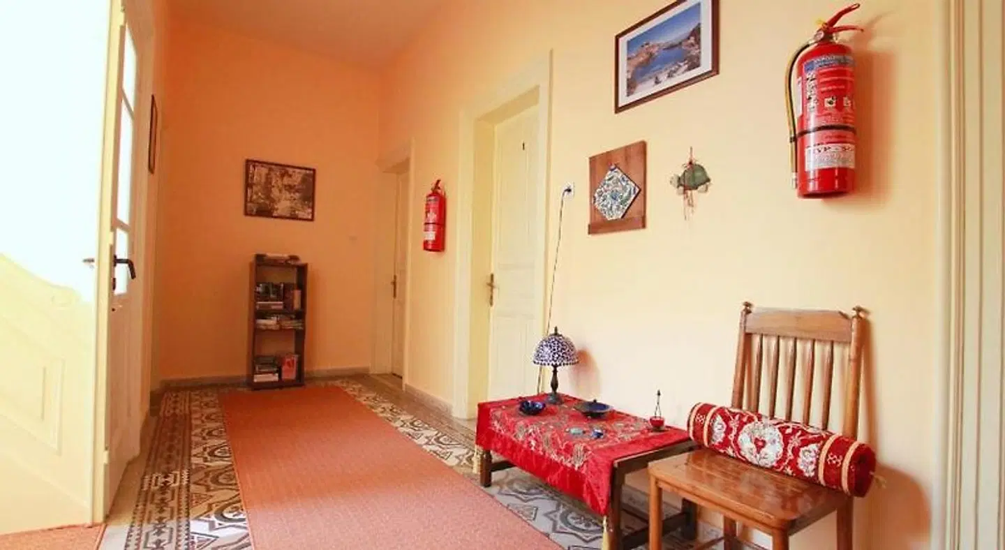 Hotel Anastasia ROOM_EXAMPLE