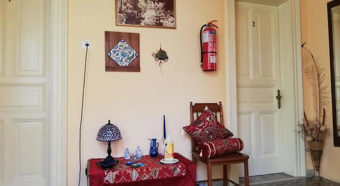 Hotel Anastasia ROOM_EXAMPLE